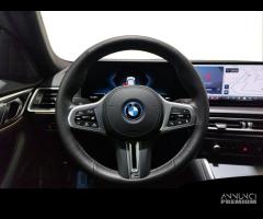 BMW i4 M50 MSport Pro - 7