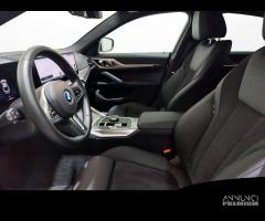 BMW i4 M50 MSport Pro - 11