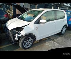 RICAMBI USATI AUTO SEAT Mii 1Â° Serie CPGA Bifuel/