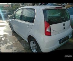 RICAMBI USATI AUTO SEAT Mii 1Â° Serie CPGA Bifuel/