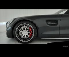 MERCEDES-BENZ AMG GT Roadster 4.0 C auto - 11