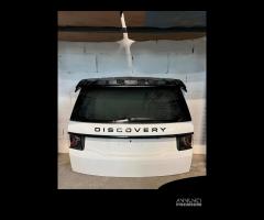 Portellone baule posteriore Range Rover Discovery