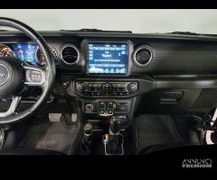 JEEP Wrangler 2.2 Mjt II Sahara - 9