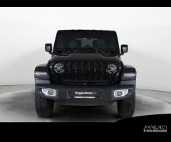 JEEP Wrangler 2.2 Mjt II Sahara - 17