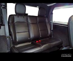 JEEP Wrangler 2.2 Mjt II Sahara - 21