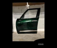 porta anteriore sinistra Fiat 500 L - 1