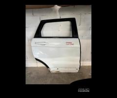 Porta posteriore destra Range Rover Evoque