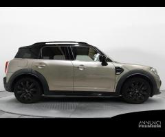 MINI Countryman One D Baker Street