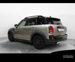 MINI Countryman One D Baker Street - 14