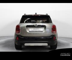 MINI Countryman One D Baker Street - 15