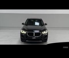 BMW X1 F48 2019 - X1 sdrive18d Business Advantage - 2