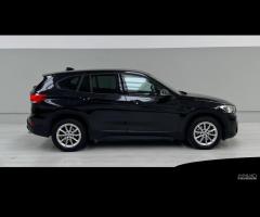 BMW X1 F48 2019 - X1 sdrive18d Business Advantage - 13