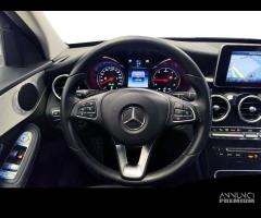 MERCEDES-BENZ C 220 d S.W. 4Matic Auto Sport - 7