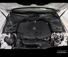 MERCEDES-BENZ C 220 d S.W. 4Matic Auto Sport - 15