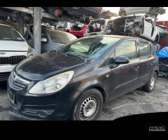 Ricambi Opel Corsa D Z13DTJ 2008 - 1