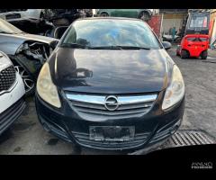 Ricambi Opel Corsa D Z13DTJ 2008 - 2