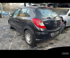 Ricambi Opel Corsa D Z13DTJ 2008 - 3