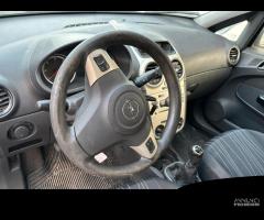 Ricambi Opel Corsa D Z13DTJ 2008 - 5