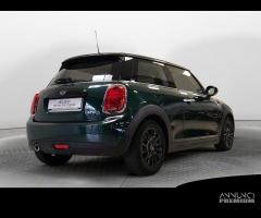 MINI Cooper D Boost 3 Porte