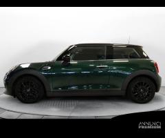 MINI Cooper D Boost 3 Porte