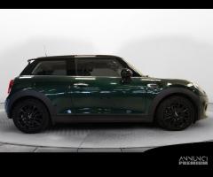 MINI Cooper D Boost 3 Porte