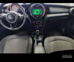 MINI Cooper D Boost 3 Porte - 9