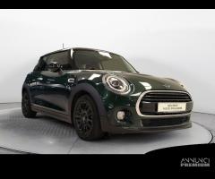 MINI Cooper D Boost 3 Porte - 16