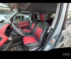 Ricambi Fiat Doblò 198A3000 2012 - 5