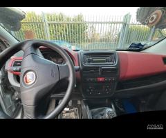 Ricambi Fiat Doblò 198A3000 2012 - 6