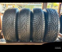 Gomme Barum 4 stagioni 175 65 14 DOT 4021 - 1