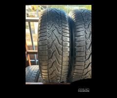 Gomme Barum 4 stagioni 175 65 14 DOT 4021 - 2