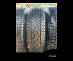 Gomme Barum 4 stagioni 175 65 14 DOT 4021 - 3