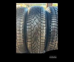 Gomme Barum 4 stagioni 175 65 14 DOT 4021 - 4