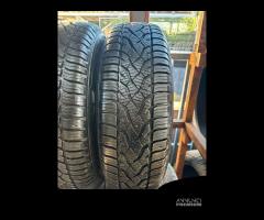 Gomme Barum 4 stagioni 175 65 14 DOT 4021 - 5