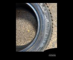 Gomme Barum 4 stagioni 175 65 14 DOT 4021 - 7