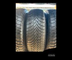 Gomme Falken Invernali 195 65 15 DOT 3418 - 3