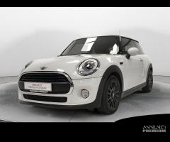 MINI One D Hype 3 Porte