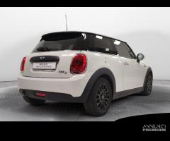 MINI One D Hype 3 Porte