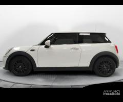 MINI One D Hype 3 Porte