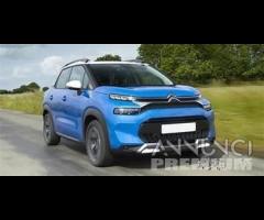 Ricambi Citroen C3 Aircross