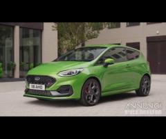 Ricambi Ford Fiesta - 1