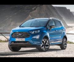 Ricambi Ford Ecosport