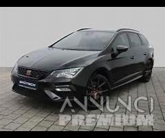 Ricambi Cupra Leon Sportstourer