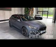 Ricambi Cupra Leon