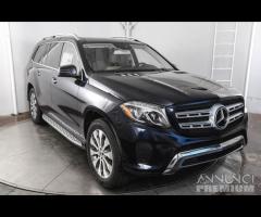 Ricambi Mercedes GLS