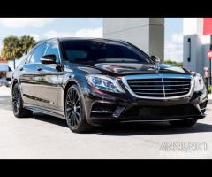 Ricambi Mercedes Classe S