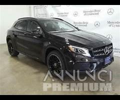 Ricambi Mercedes GLA