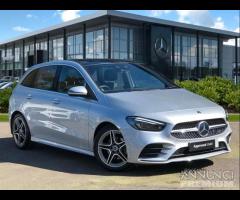 Ricambi Mercedes Classe B