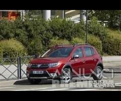 Ricambi Dacia Sandero Stepway - 1