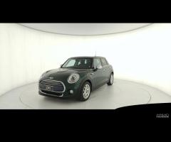 MINI Mini IV F55-F56 2014 - Mini 1.5 Cooper D Busi